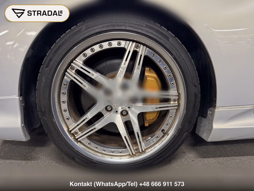 TOYOTA CROWN HYBRID BASE GRADE, miniaturka 9