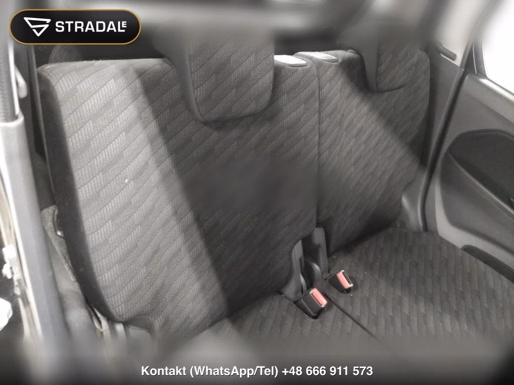 SUZUKI WAGON R 5D FX LIMITED, miniaturka 7