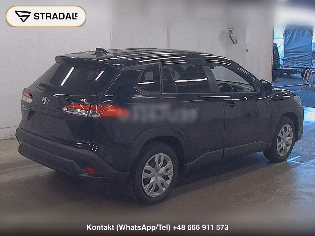 TOYOTA COROLLA CROSS G, miniaturka 6