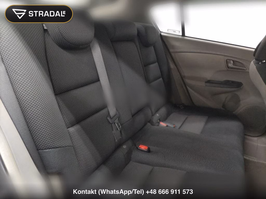 HONDA INSIGHT 5D L, miniaturka 7