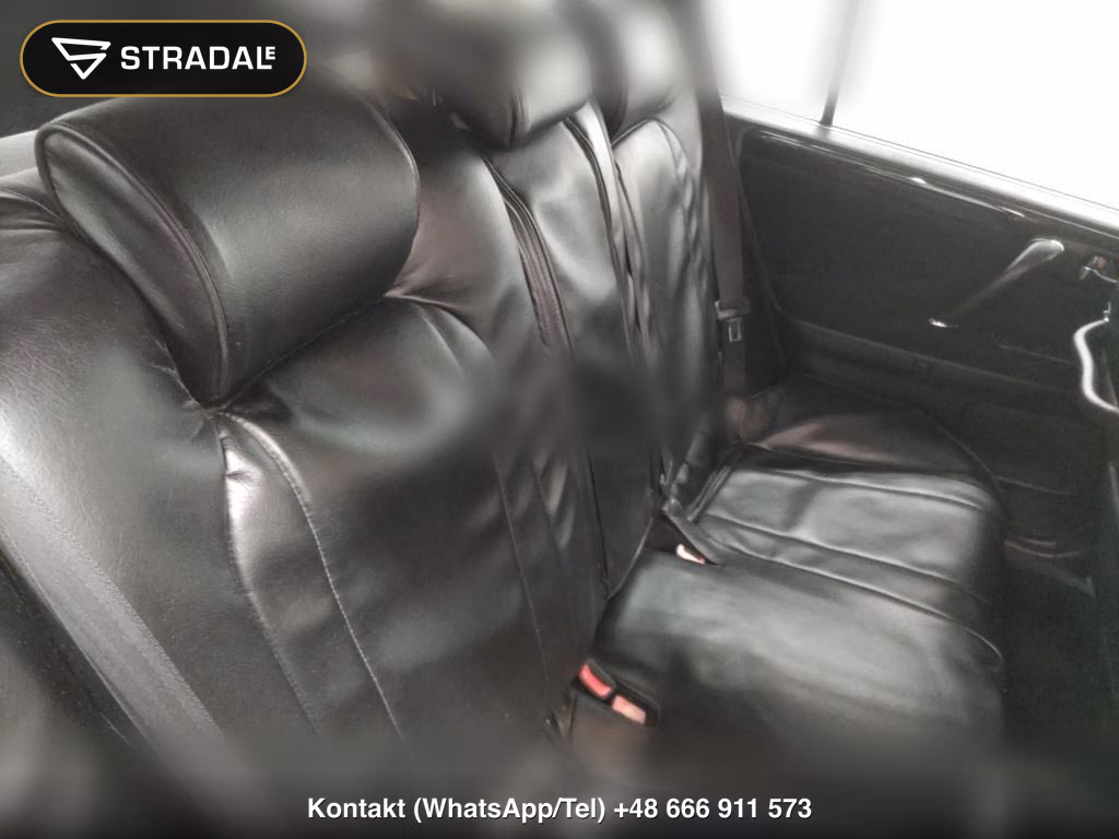 TOYOTA CROWN ESTATE WG ATHLETE PREMIUM, miniaturka 7
