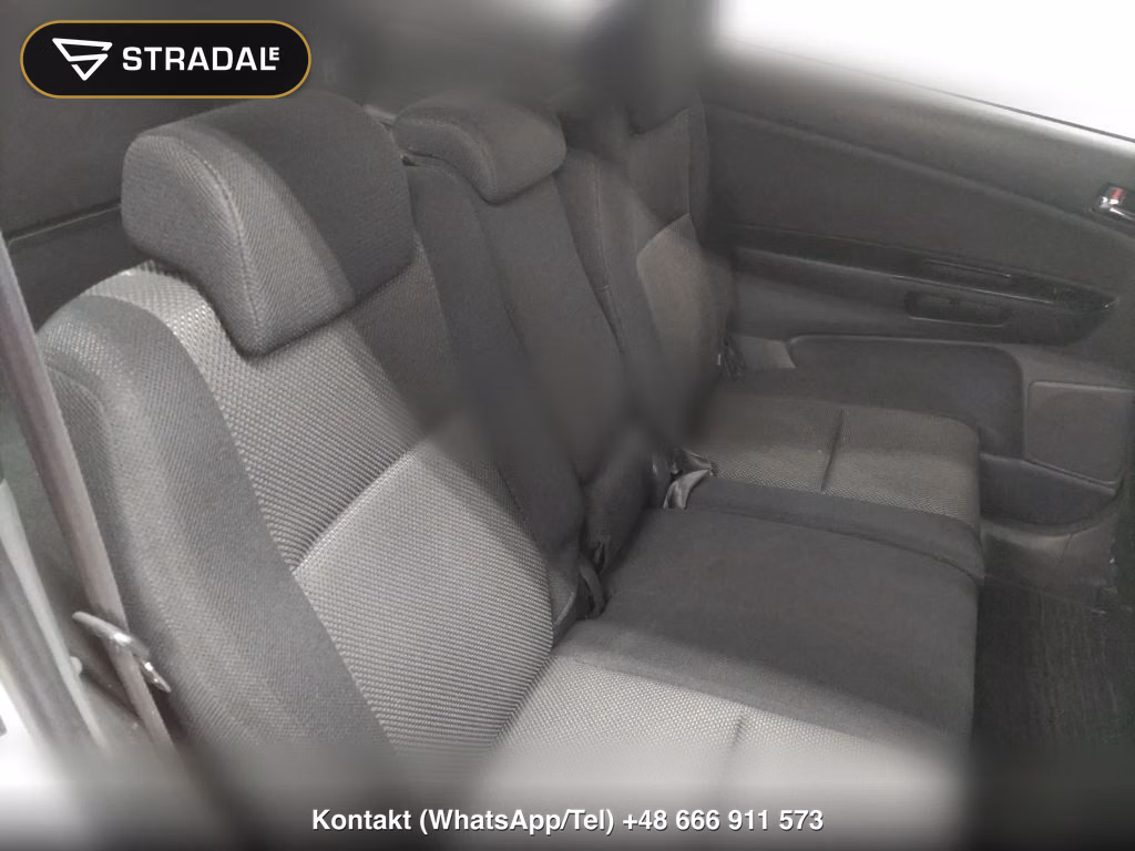 TOYOTA WISH X S PACKAGE, miniaturka 7