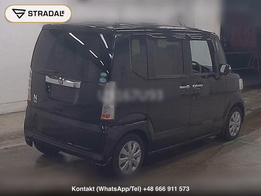 HONDA N-BOX G･L PACKAGE ANSHIN PACKAGE, miniaturka 6