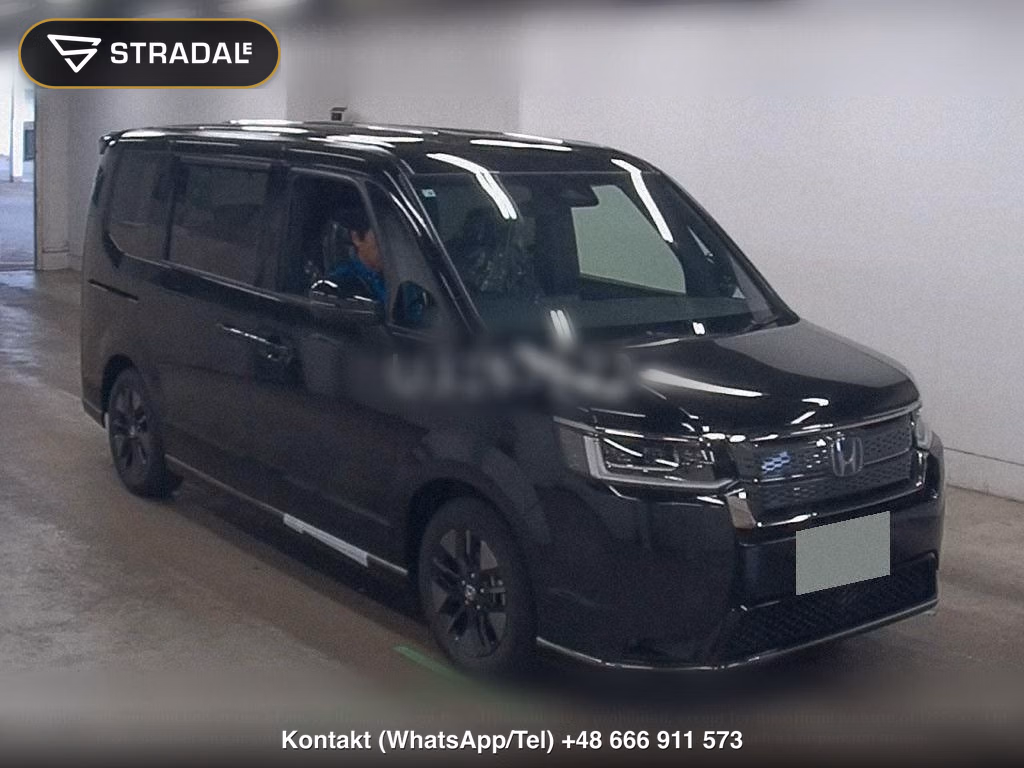 HONDA STEPWAGON SPADA EHEV SPADA, miniaturka 2