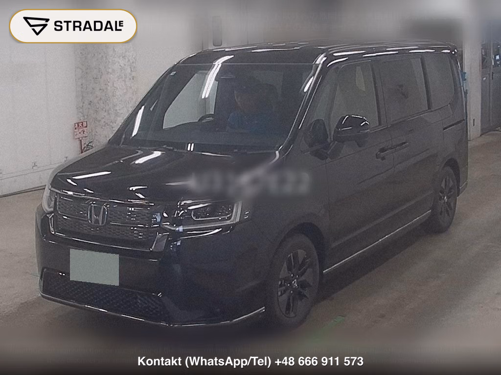 HONDA STEPWAGON SPADA EHEV SPADA, miniaturka 5