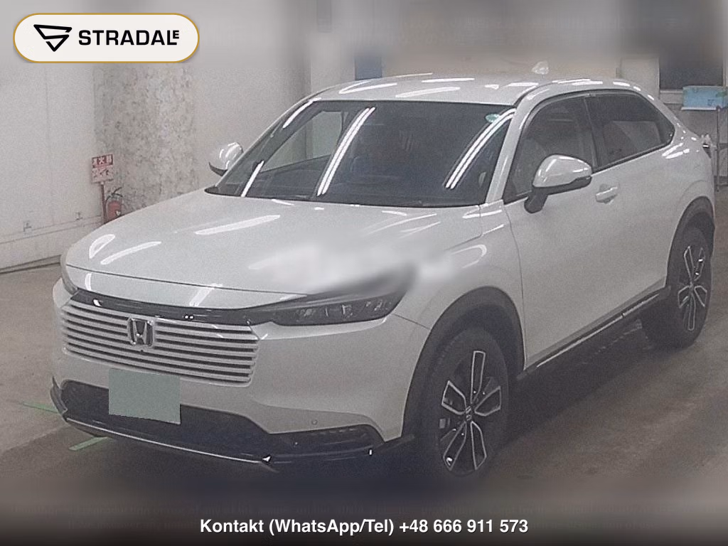 HONDA VEZEL HYBRID E:HEV Z, miniaturka 5