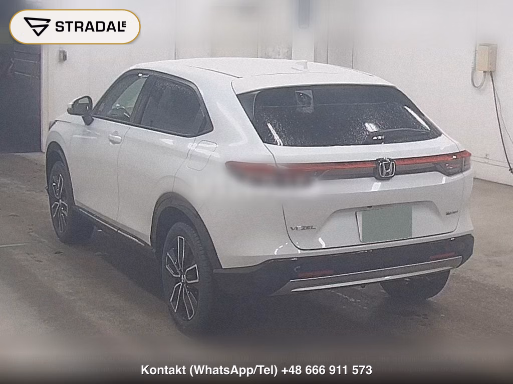 HONDA VEZEL HYBRID E:HEV Z, miniaturka 3