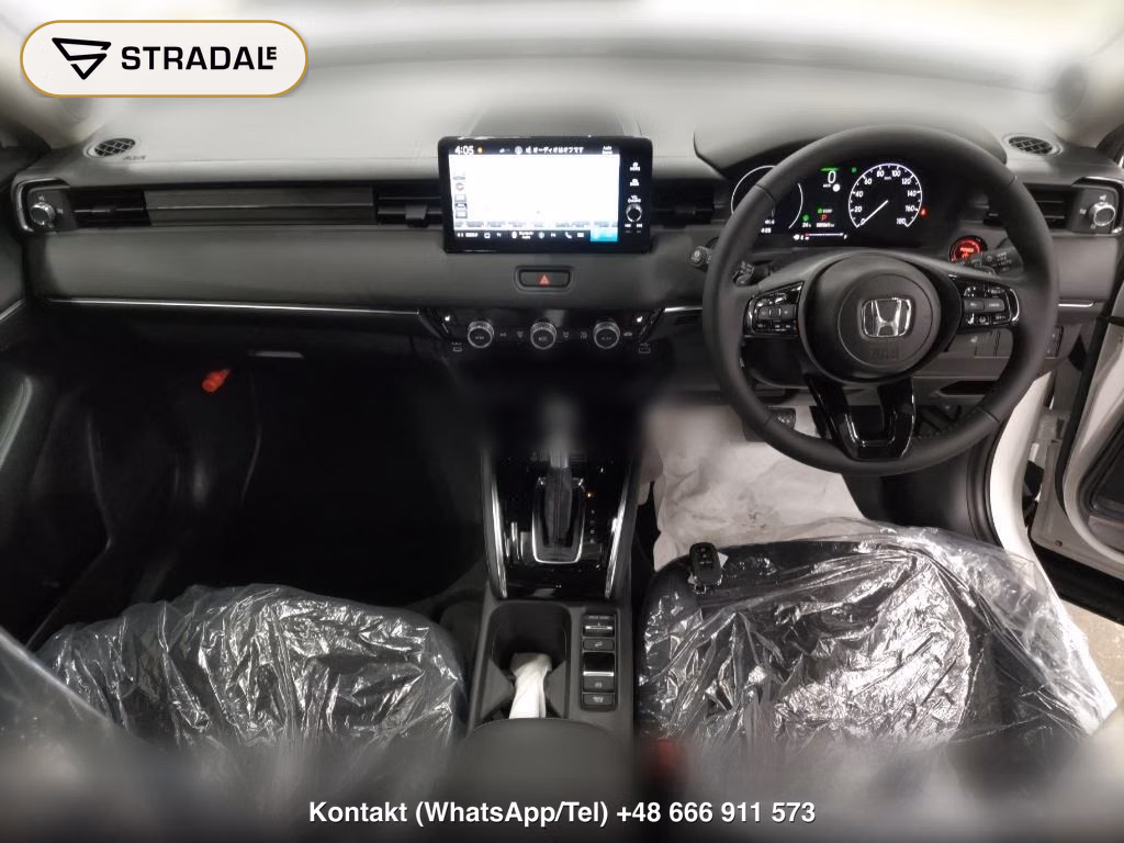 HONDA VEZEL HYBRID E:HEV Z, miniaturka 4
