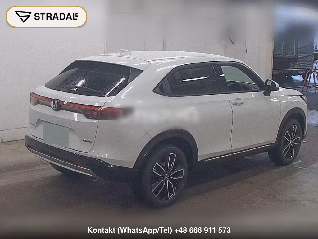 HONDA VEZEL HYBRID E:HEV Z, miniaturka 6