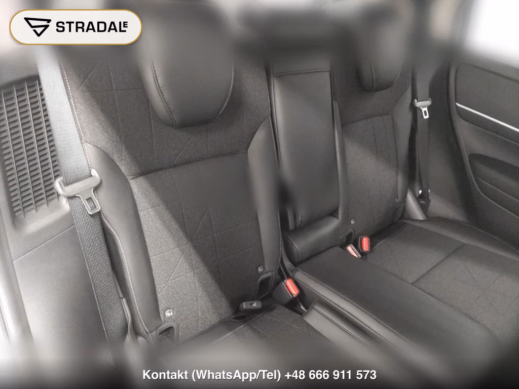 HONDA VEZEL HYBRID E:HEV Z, miniaturka 7