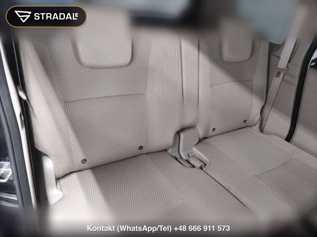 NISSAN CLIPPER RIO G, miniaturka 7