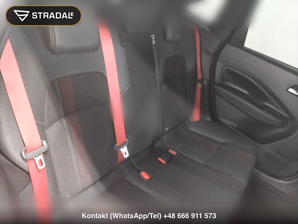 NISSAN AURA NISMO, miniaturka 7