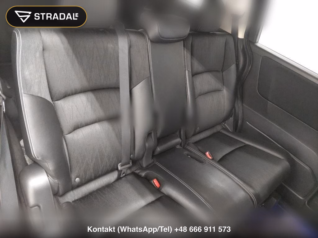 HONDA ODYSSEY ABSOLUTE, miniaturka 7