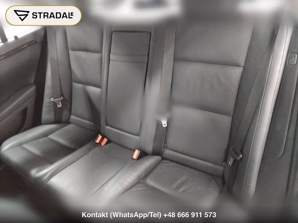 MERCEDES BENZ S-CLASS 4D S350, miniaturka 7