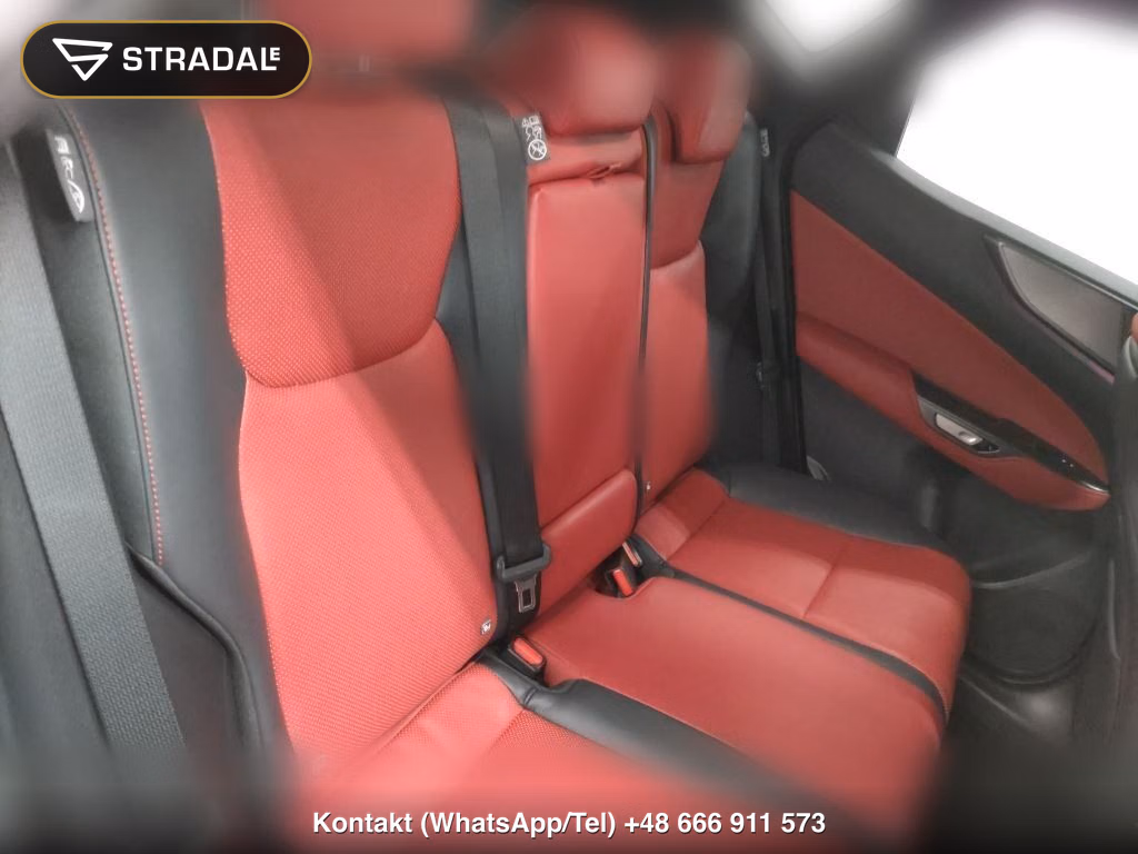 LEXUS NX NX350H F SPORT, miniaturka 7
