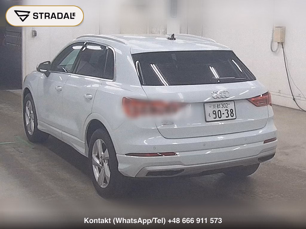 AUDI Q3 OTHERS, miniaturka 3