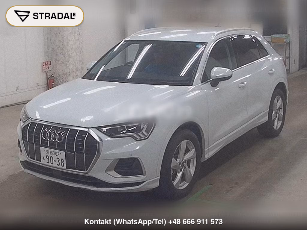 AUDI Q3 OTHERS, miniaturka 5