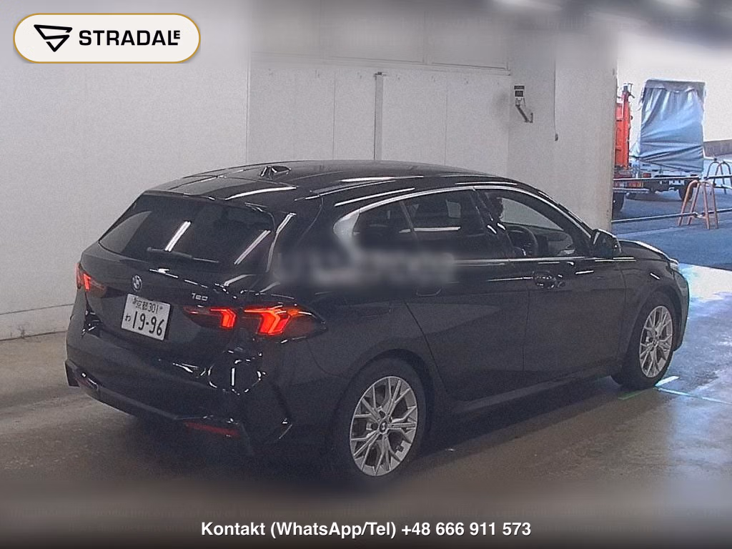 BMW 1 SERIES 5D OTHERS, miniaturka 6