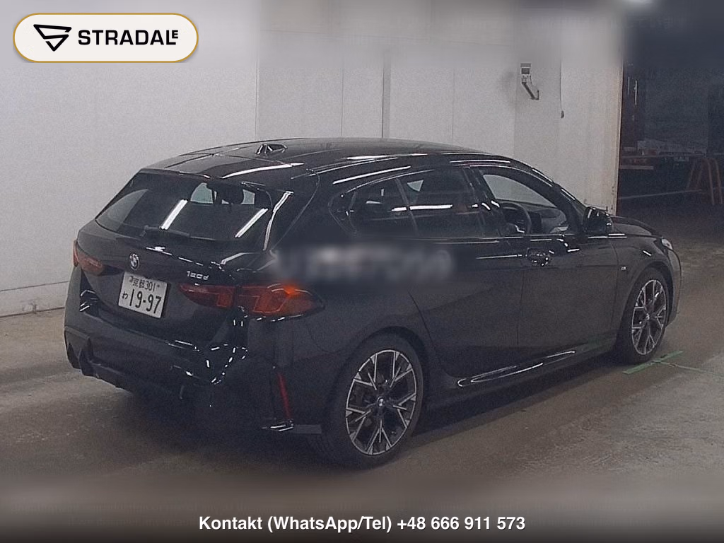 BMW 1 SERIES 5D 120D M-SPORT, miniaturka 6