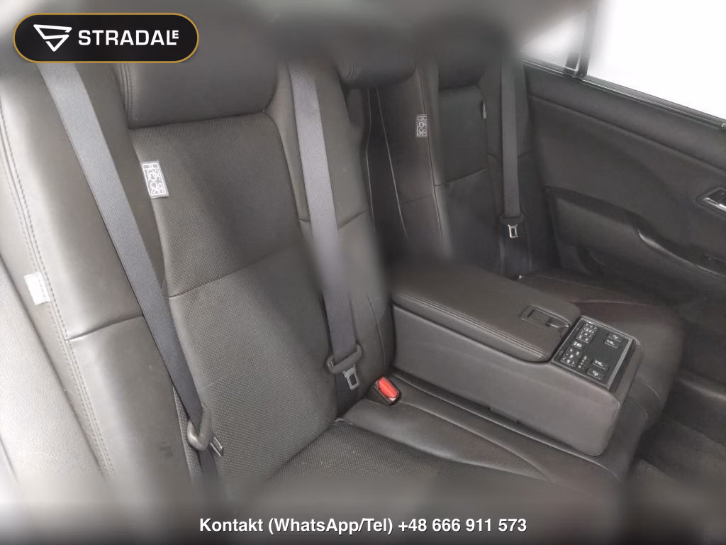 TOYOTA CROWN HYBRID, miniaturka 7