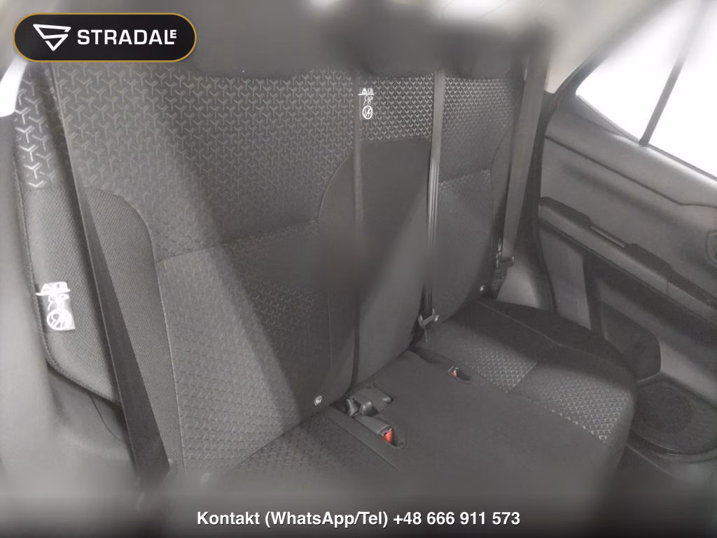 TOYOTA RAIZE 4WD Z, miniaturka 7