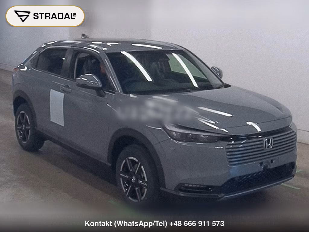 HONDA VEZEL 4WD G, miniaturka 2