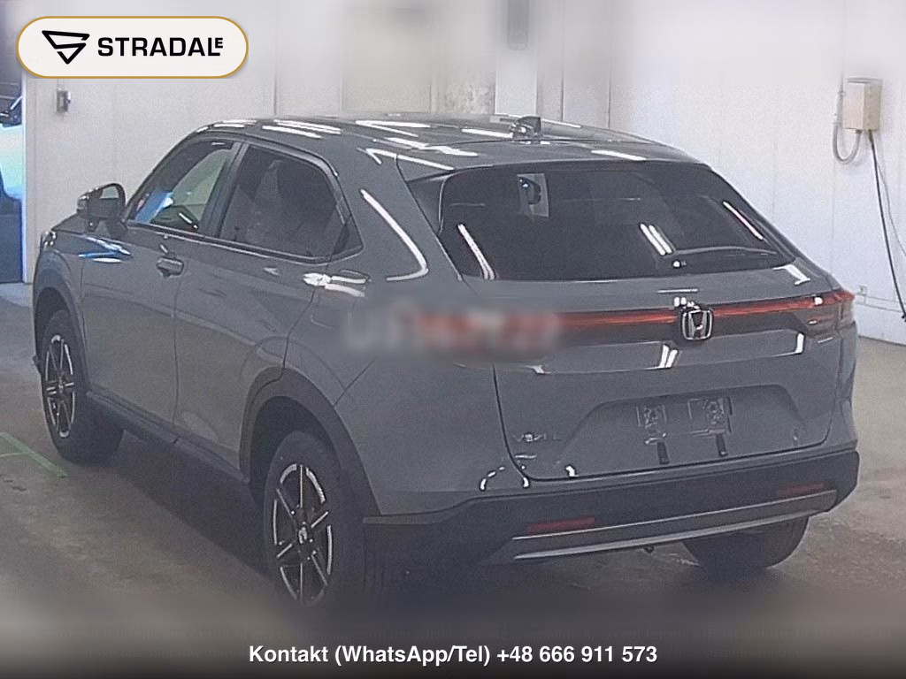 HONDA VEZEL 4WD G, miniaturka 3