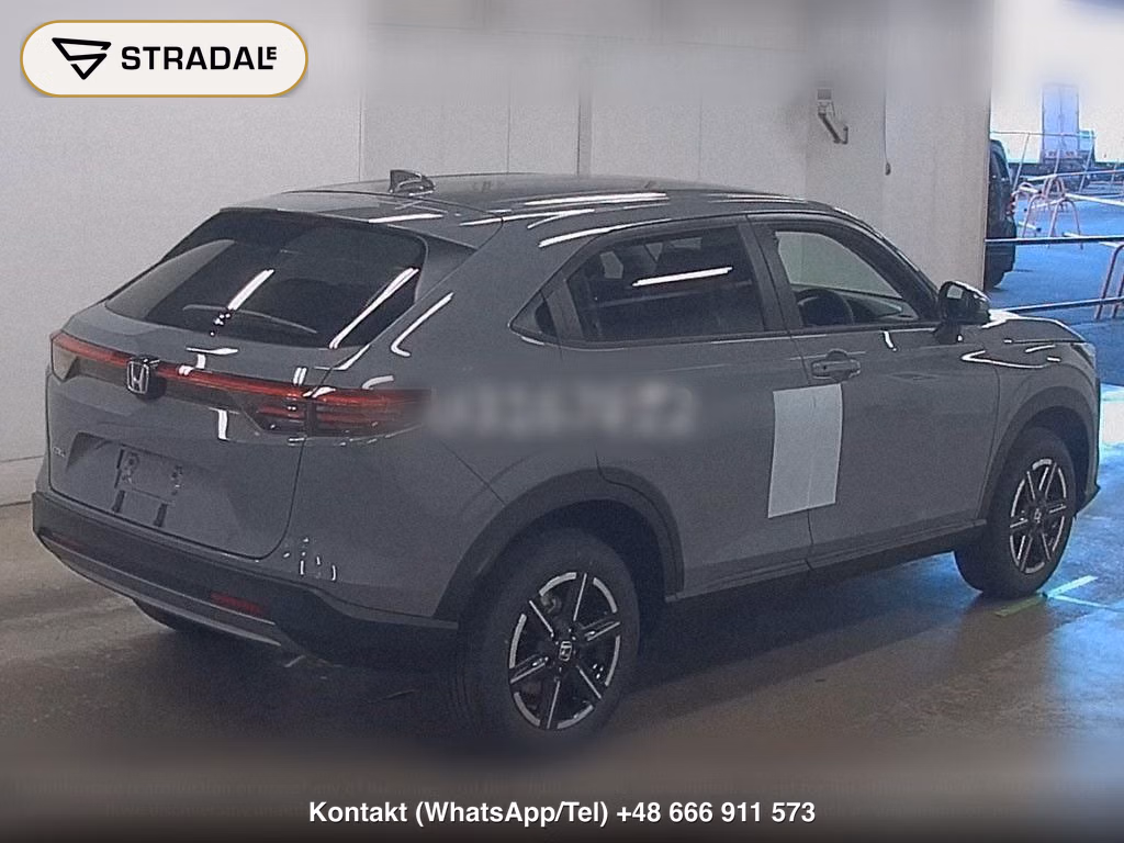 HONDA VEZEL 4WD G, miniaturka 6