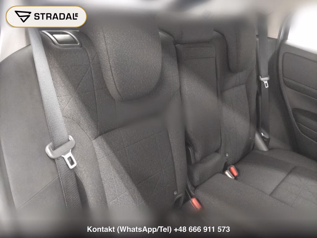 HONDA VEZEL 4WD G, miniaturka 7