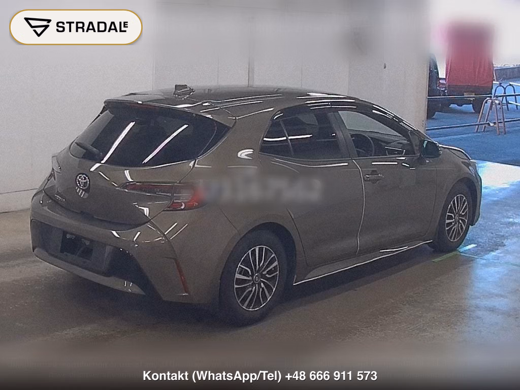 TOYOTA COROLLA SPORT G X, miniaturka 6