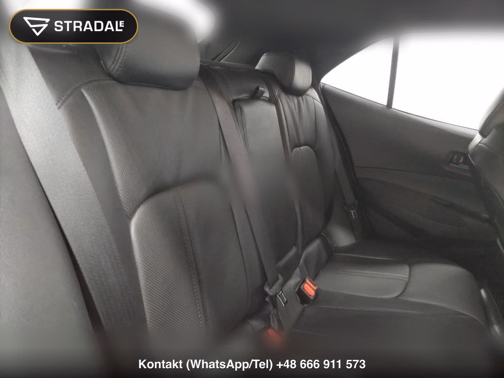 TOYOTA COROLLA SPORT G X, miniaturka 7