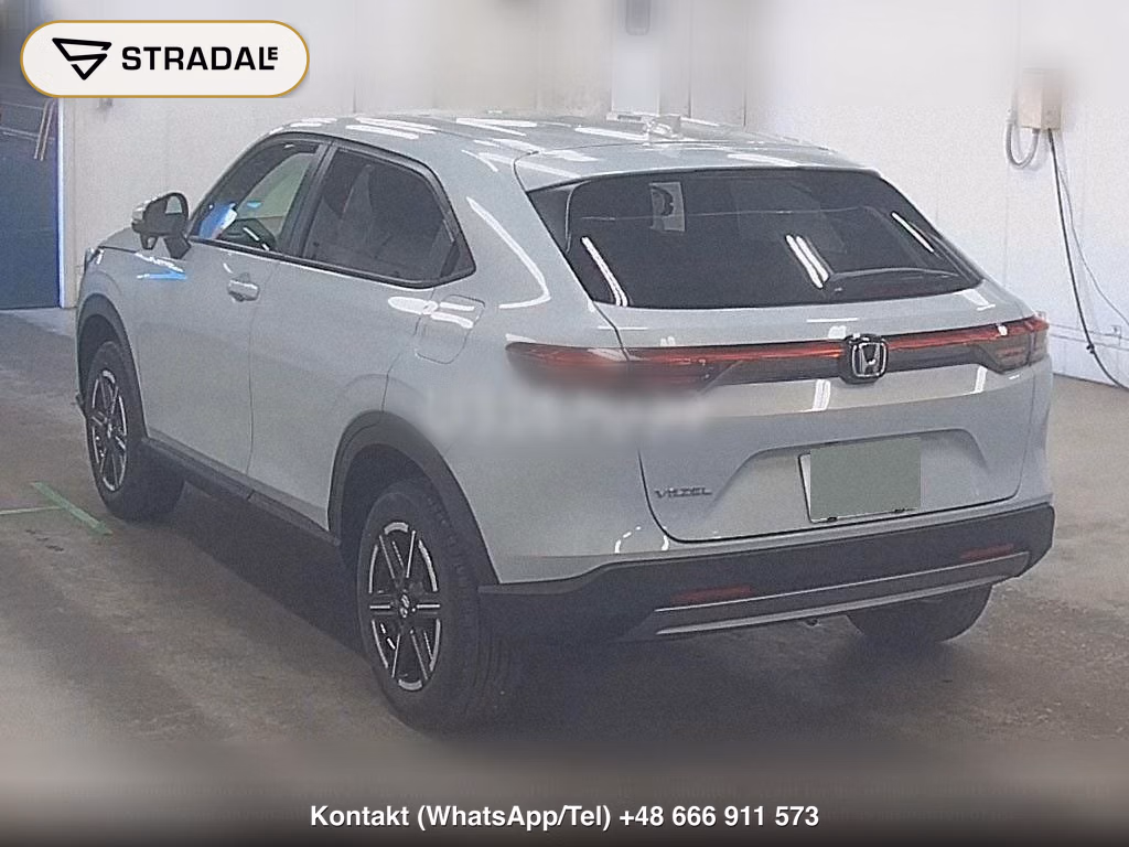 HONDA VEZEL 4WD G, miniaturka 3