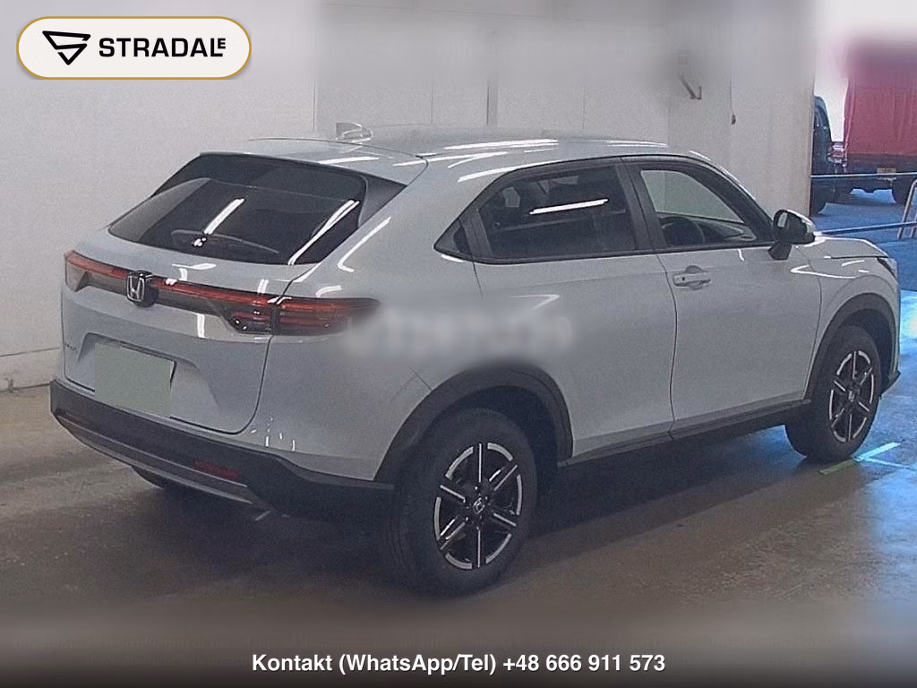 HONDA VEZEL 4WD G, miniaturka 6