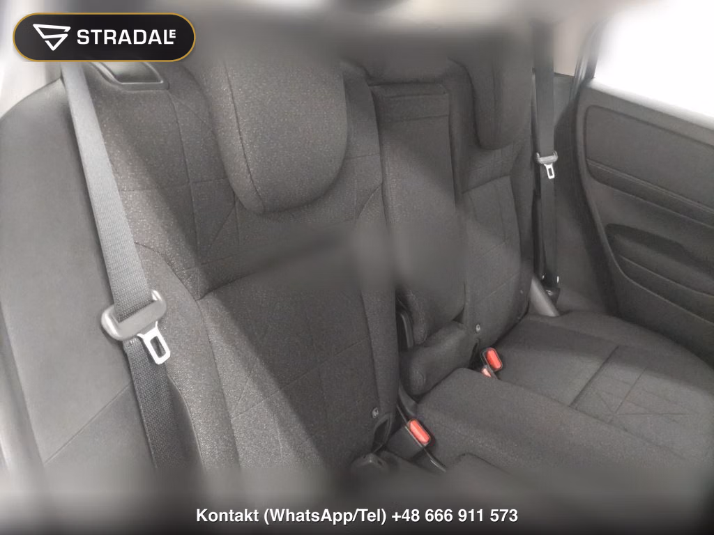 HONDA VEZEL 4WD G, miniaturka 7