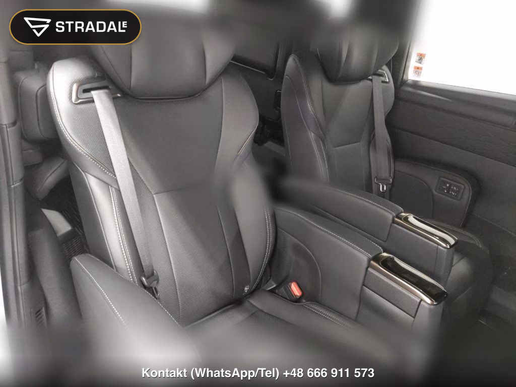 TOYOTA ALPHARD HYBRID Z, miniaturka 7