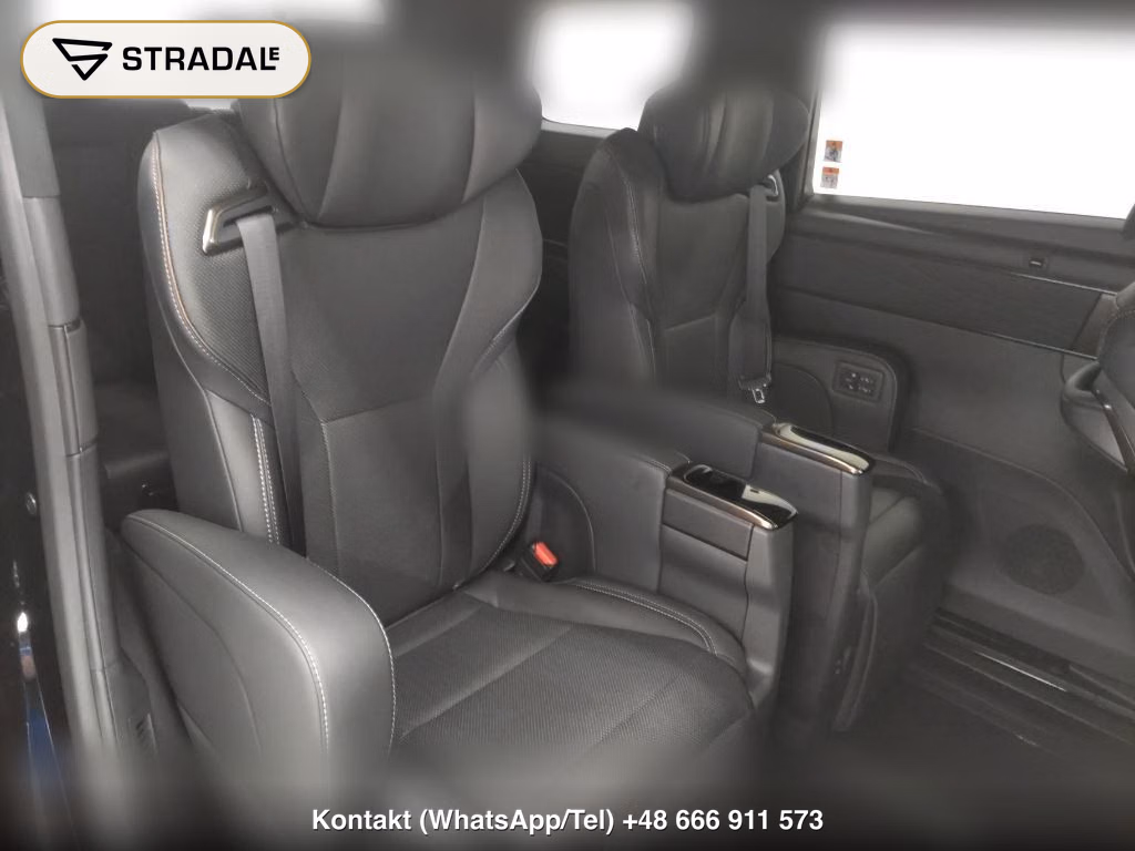 TOYOTA ALPHARD HYBRID Z, miniaturka 7