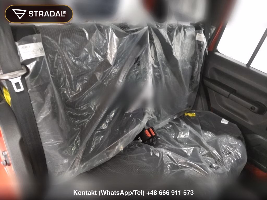 SUZUKI JIMMY MOMADE 4WD FC, miniaturka 7