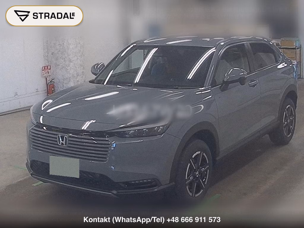 HONDA VEZEL 4WD G, miniaturka 5