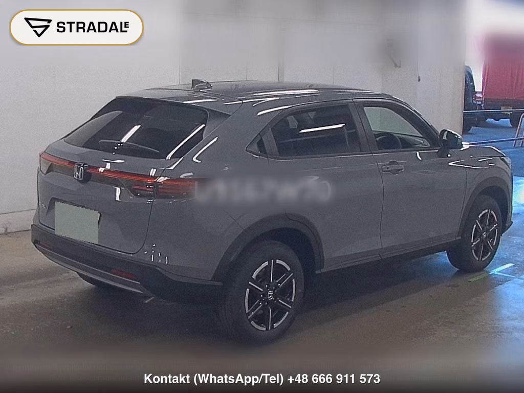 HONDA VEZEL 4WD G, miniaturka 6