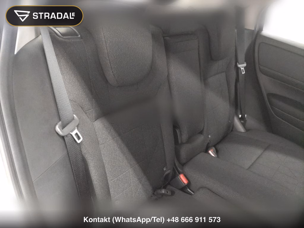 HONDA VEZEL 4WD G, miniaturka 7