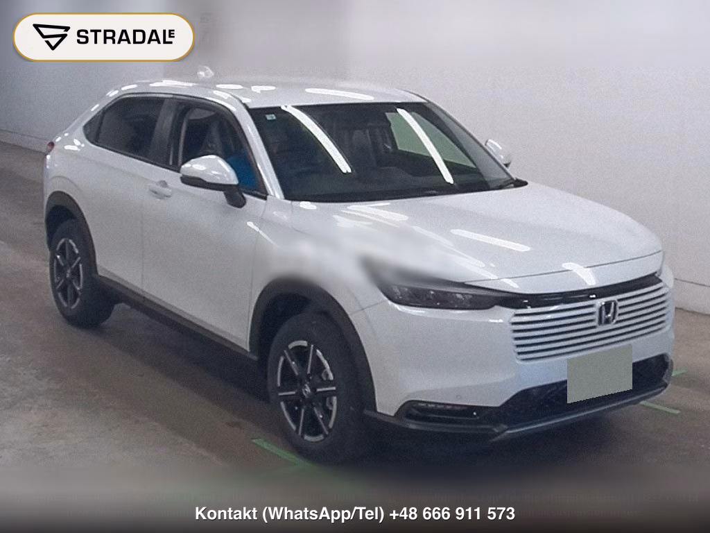HONDA VEZEL 4WD G, miniaturka 2