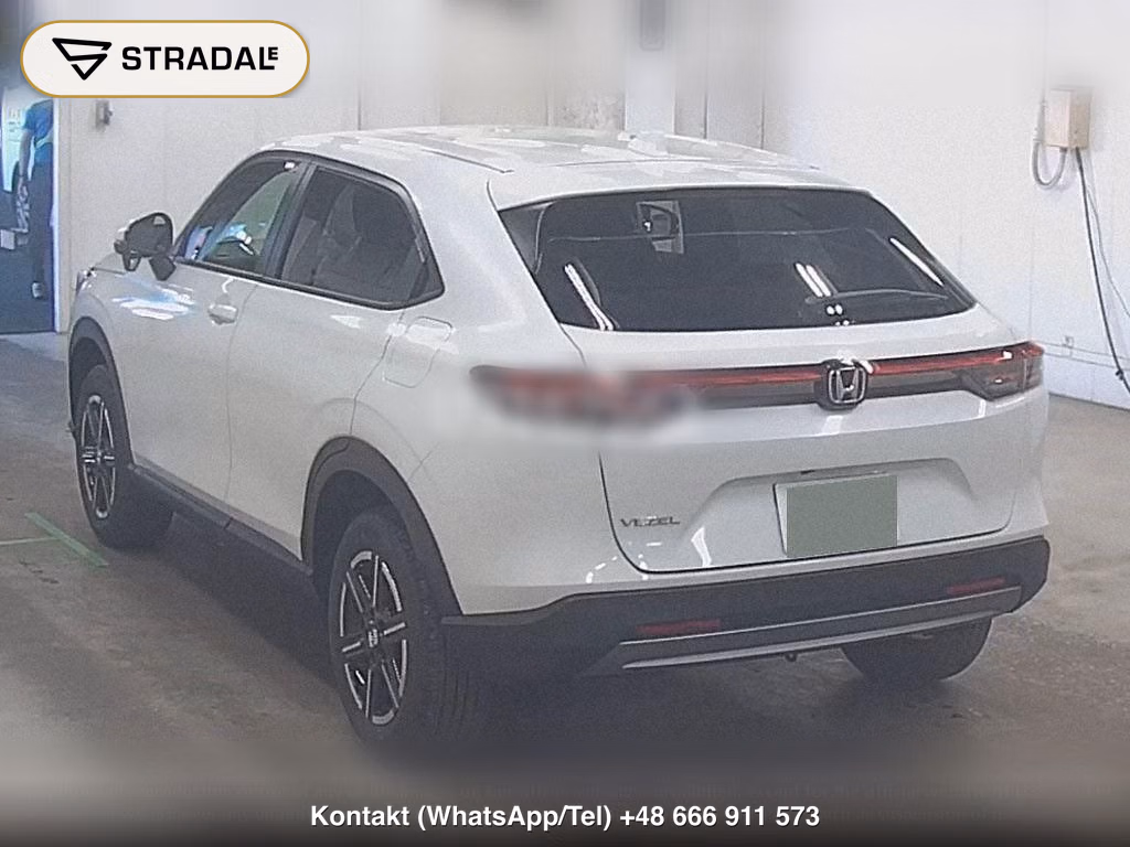 HONDA VEZEL 4WD G, miniaturka 3