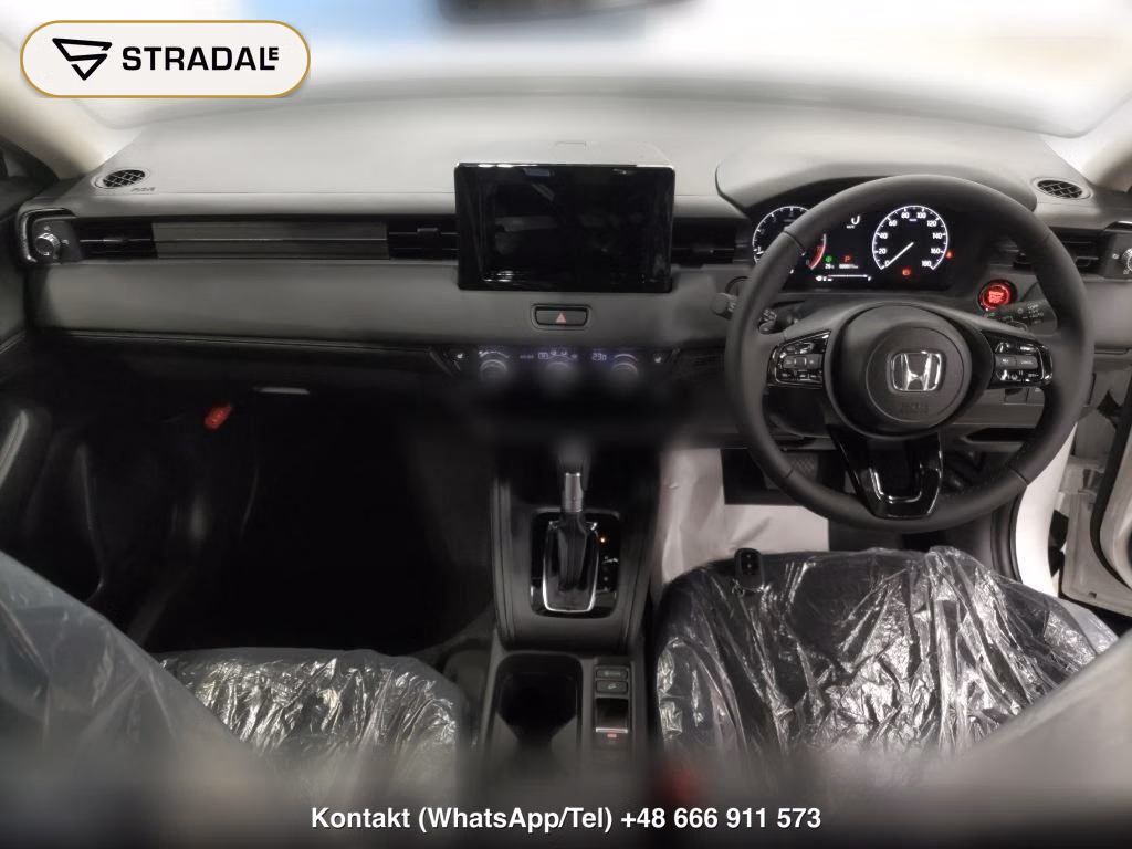 HONDA VEZEL 4WD G, miniaturka 4