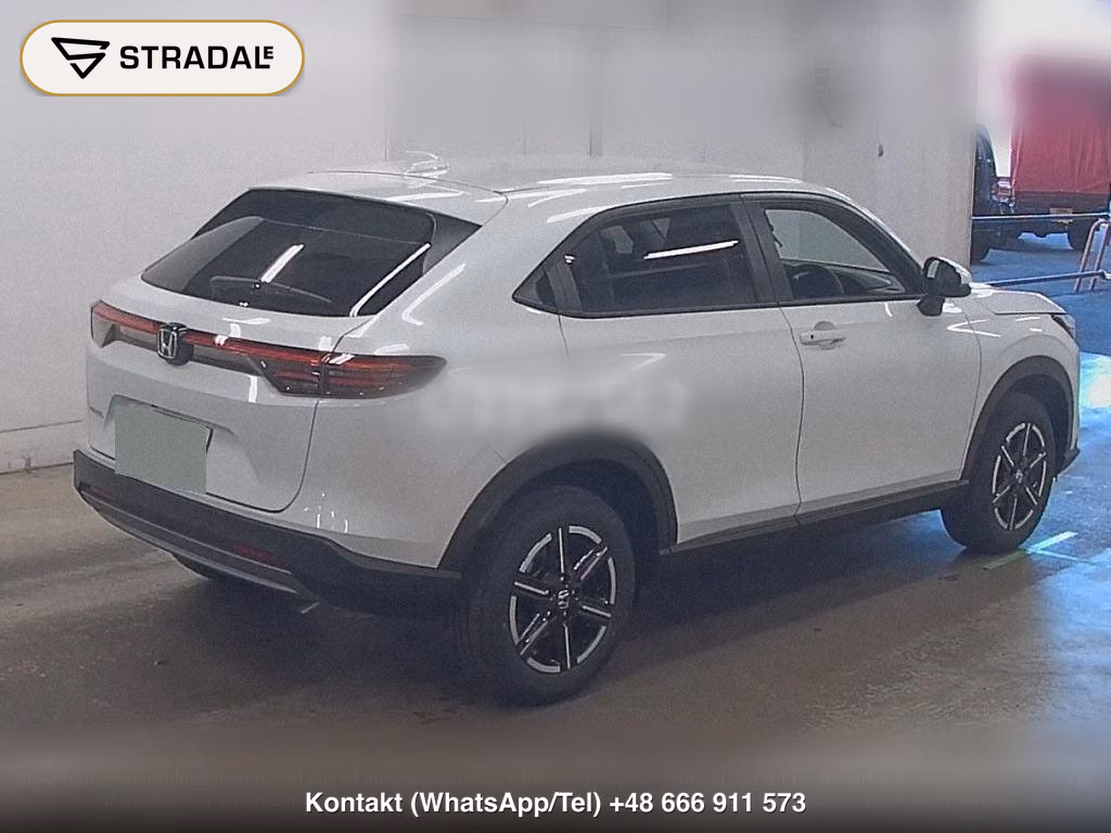 HONDA VEZEL 4WD G, miniaturka 6