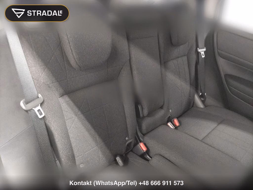 HONDA VEZEL 4WD G, miniaturka 7