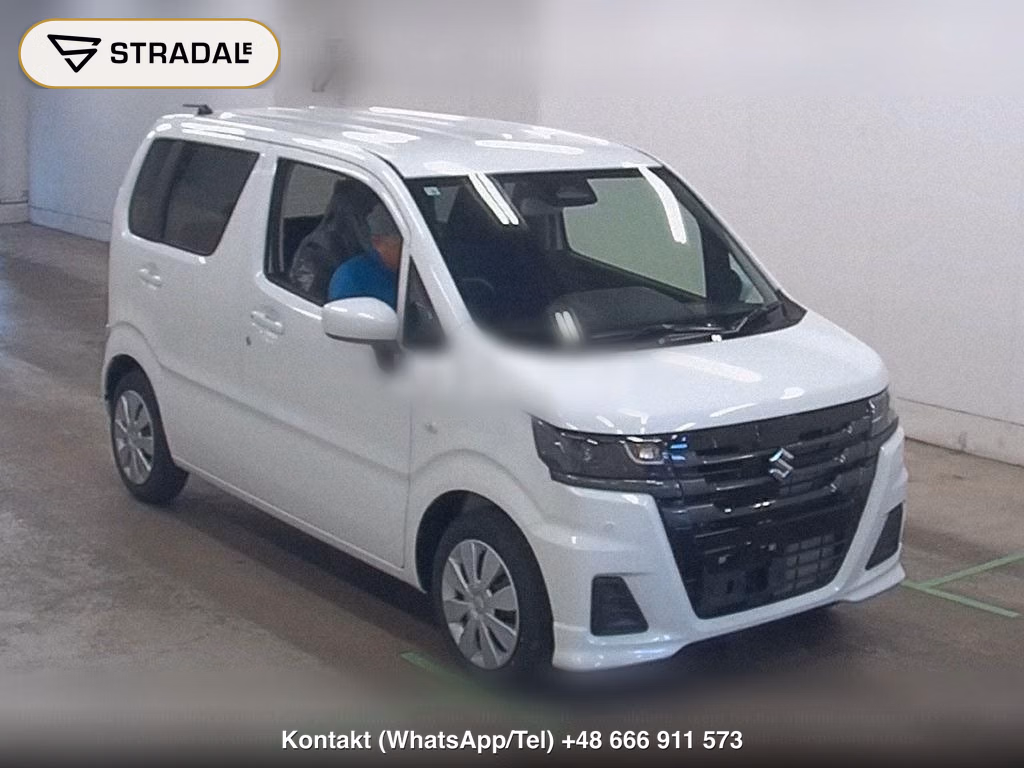 SUZUKI WAGON R 5D ZL, miniaturka 2