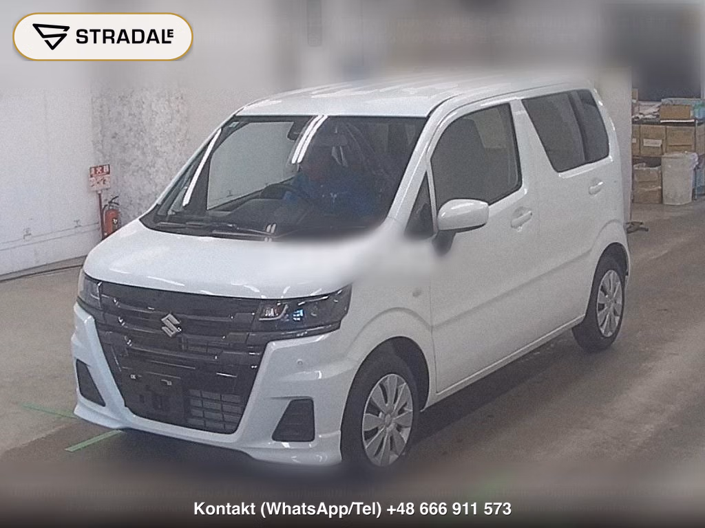 SUZUKI WAGON R 5D ZL, miniaturka 5