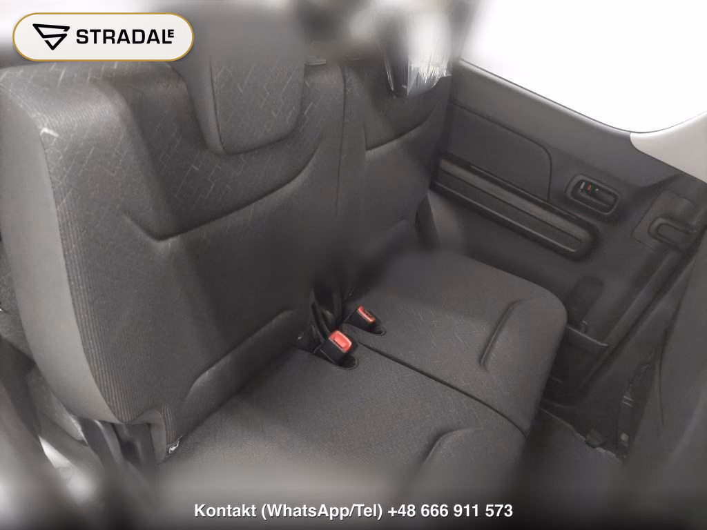 SUZUKI WAGON R 5D ZL, miniaturka 7