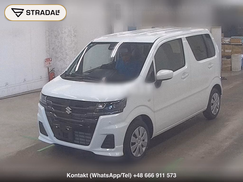 SUZUKI WAGON R 5D ZL, miniaturka 5