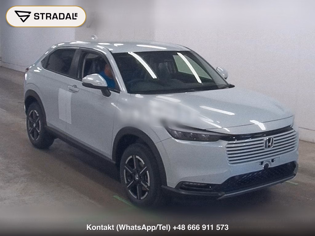 HONDA VEZEL 4WD G, miniaturka 2